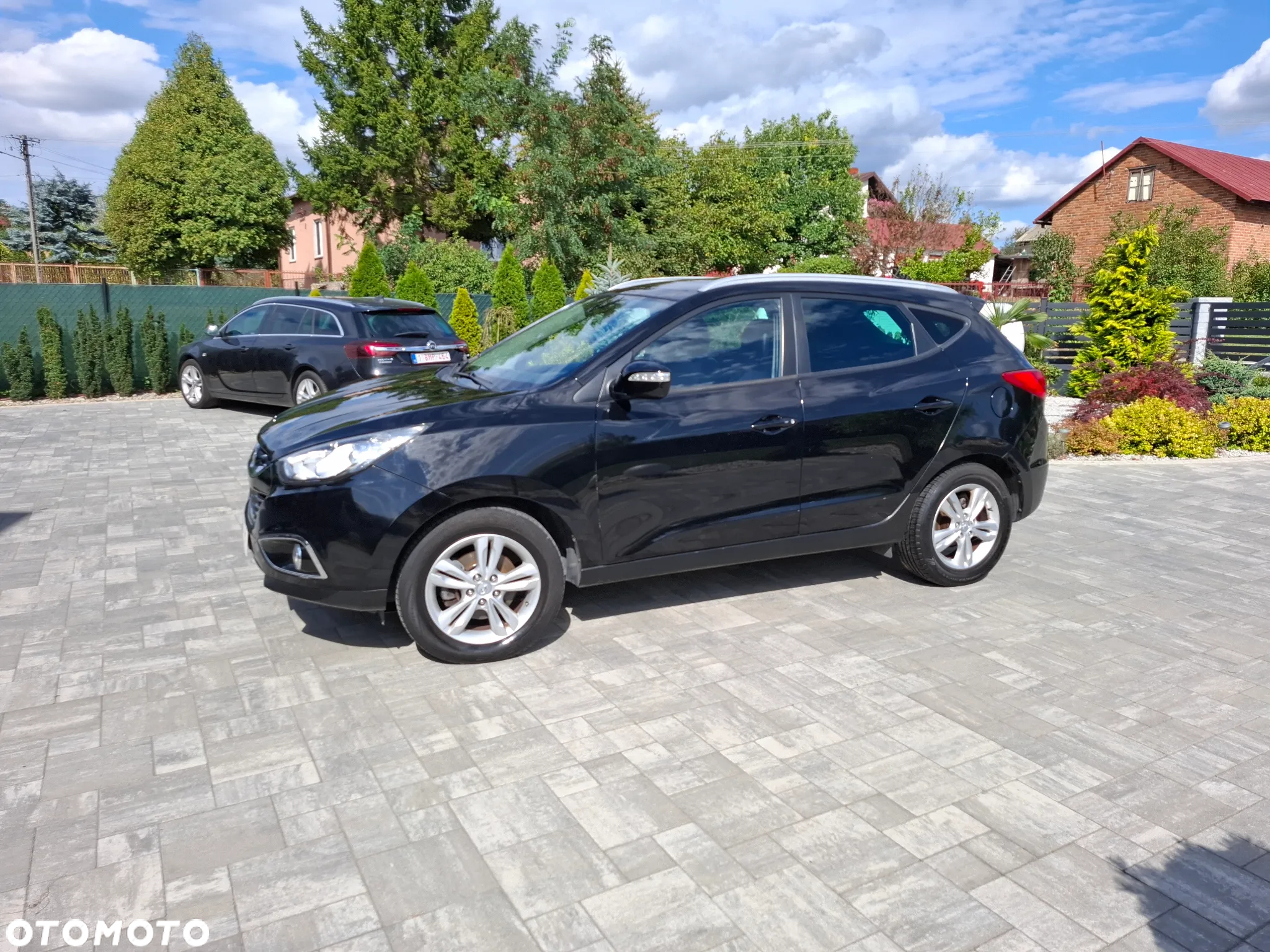 Hyundai ix35 1.7 CRDi 2WD Comfort - 4