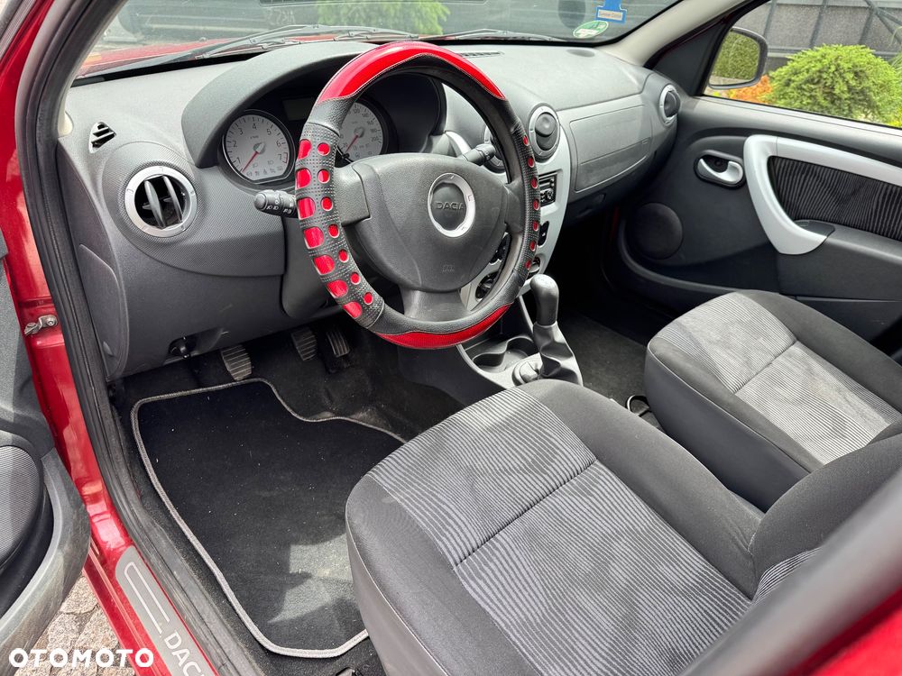 Dacia Sandero - 30
