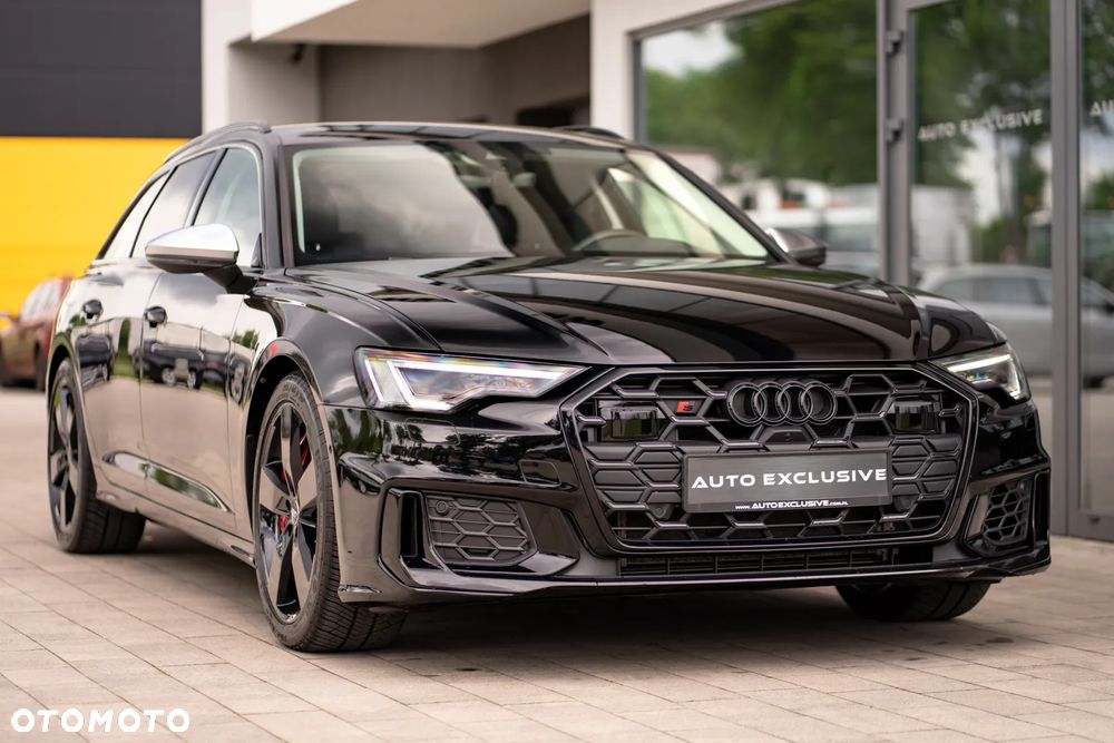 Audi A6 Avant - 25