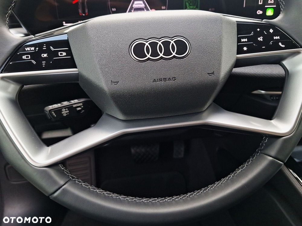 Audi A5 Avant TFSI S tronic - 22