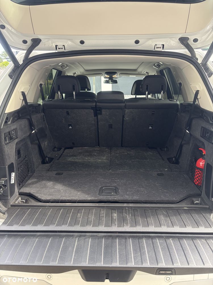 BMW X5 xDrive30d mHEV - 27