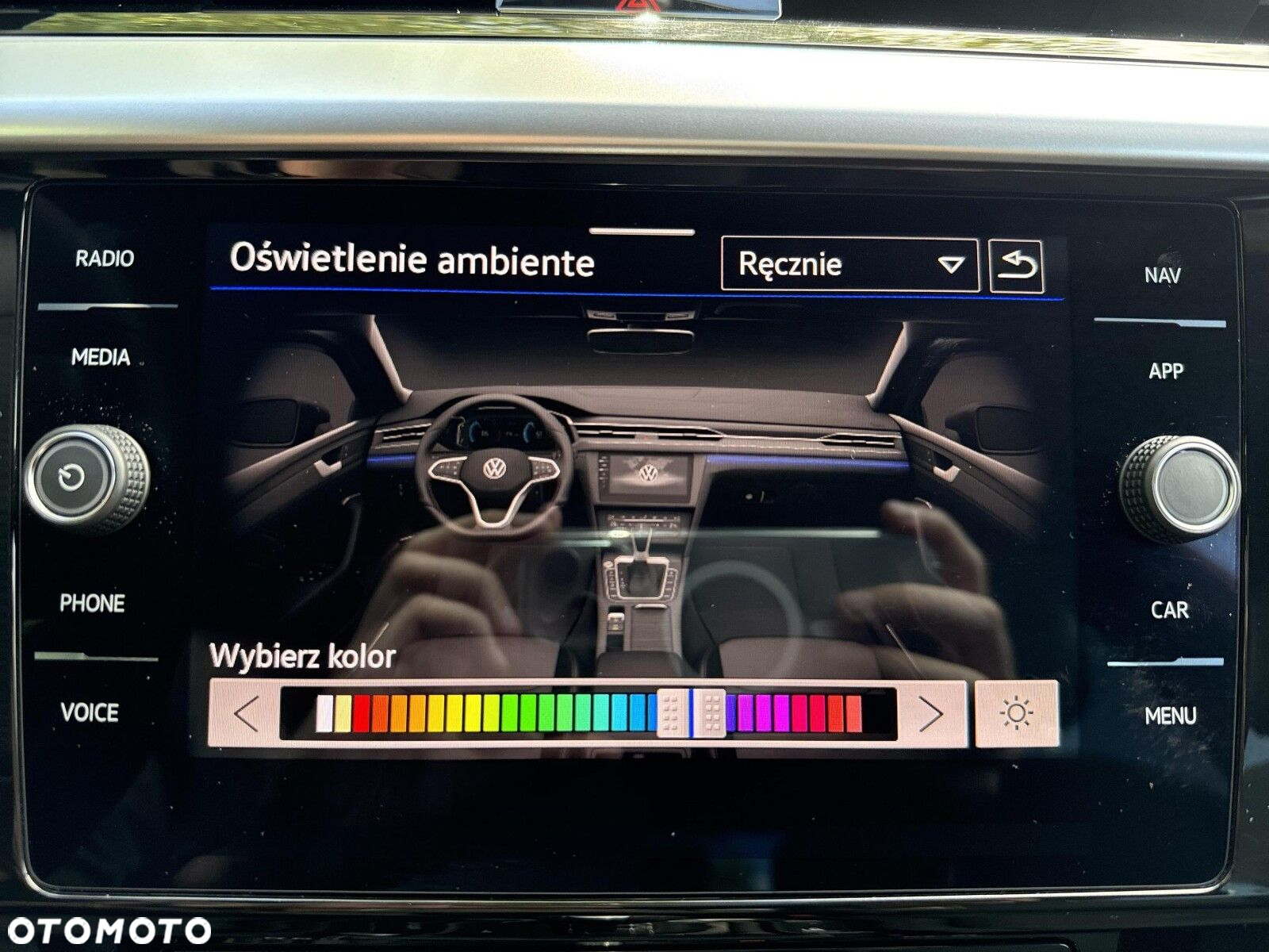 Volkswagen Arteon 2.0 TSI R-Line DSG - 22
