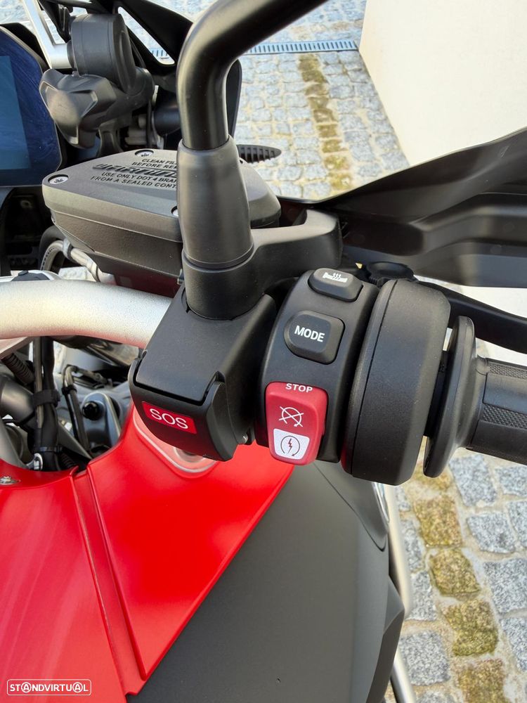 BMW R 1250 GS Adventure REBAIXADA - 15