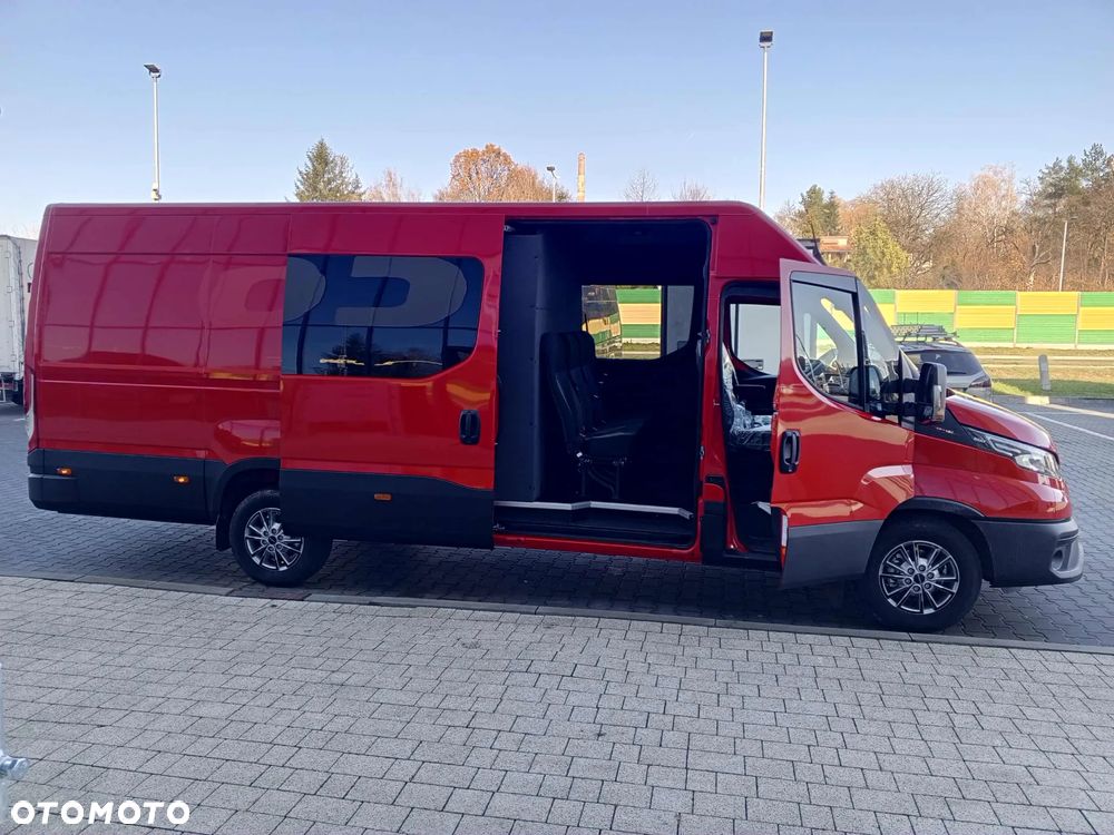 Iveco Daily 35S18HV - 3