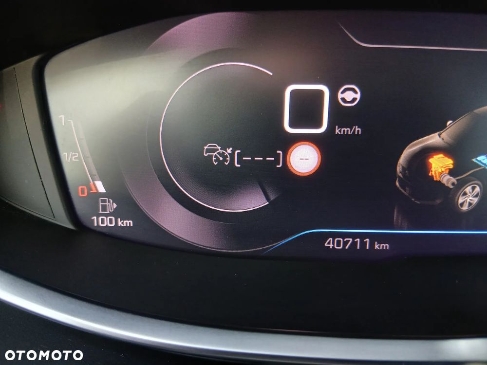 Peugeot 5008 1.2 PureTech mHEV Allure Pack S&S e-DCS6 - 21