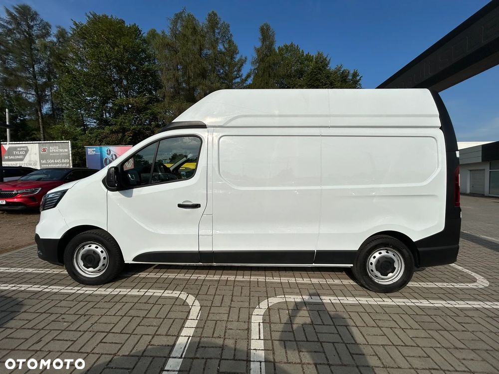 Renault TRAFIC Furgon EXTRA L2H2 HD 2.0 Energy dCi 150Euro6 - 8