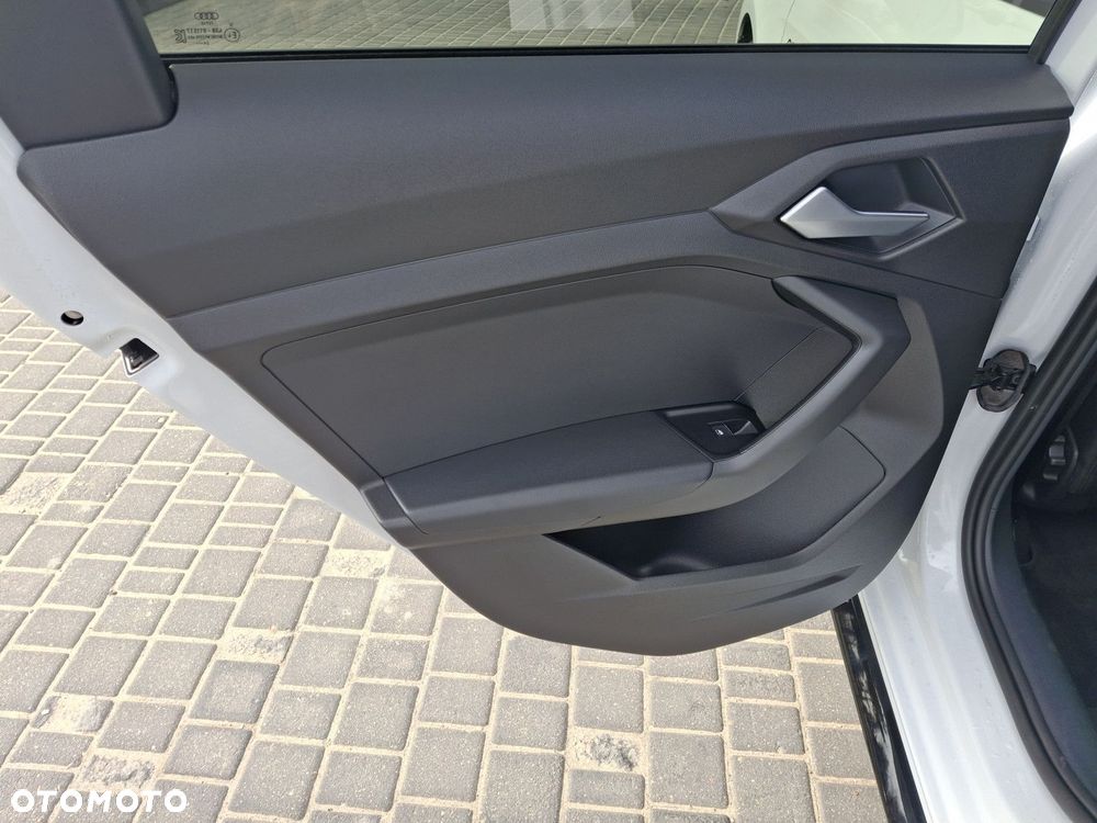 Audi A1 Sportback - 11