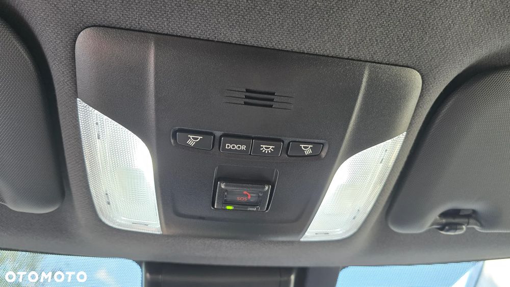 Toyota Corolla - 23