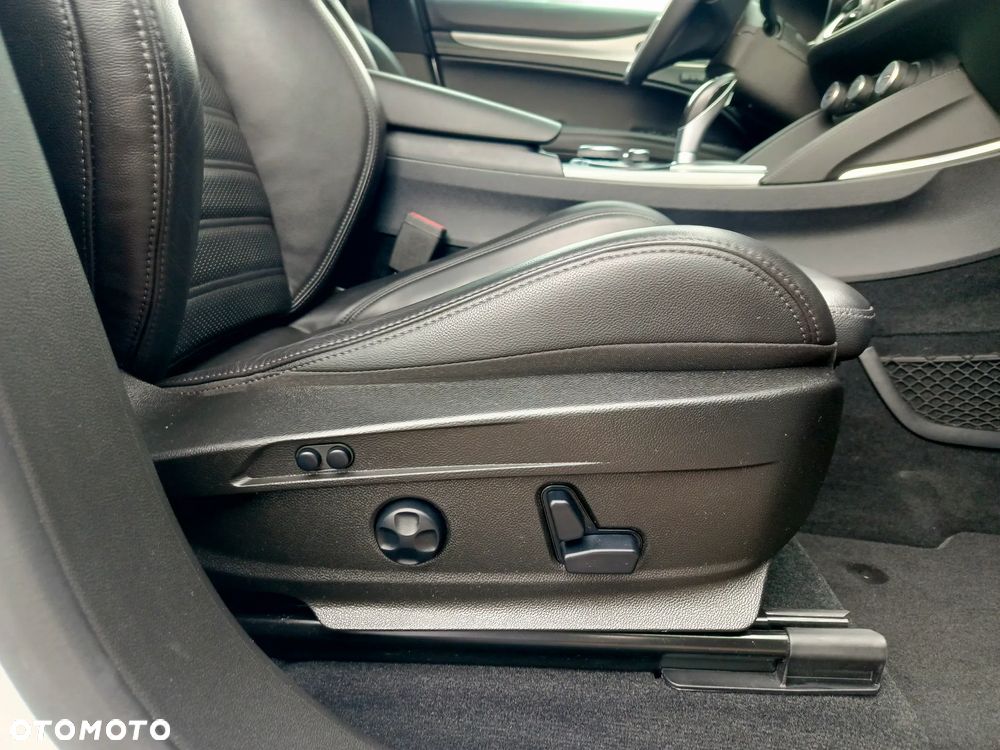 Alfa Romeo Stelvio 2.0 Turbo Executive Q4 - 18