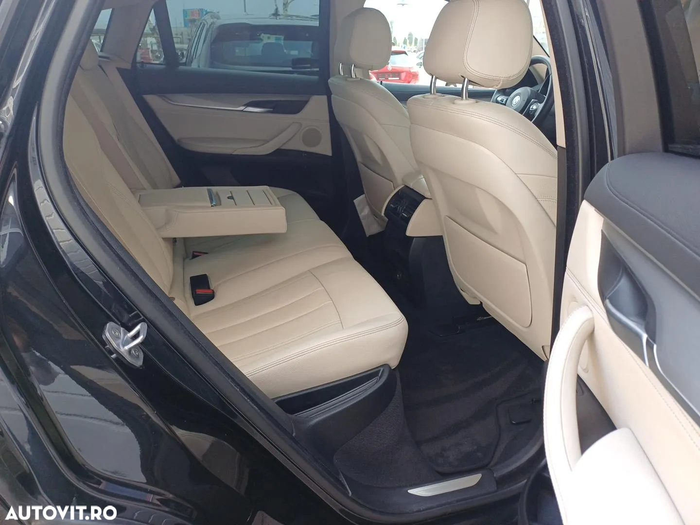 BMW X6 xDrive35i - 22