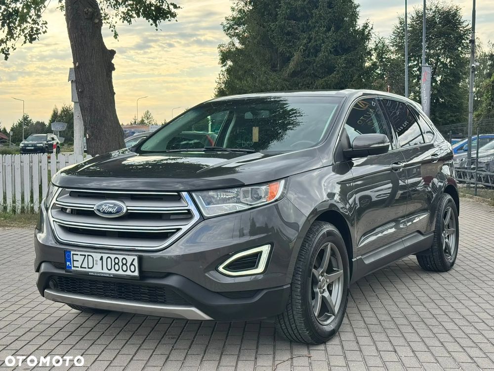 Ford Edge
