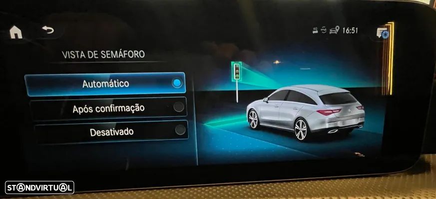 Mercedes-Benz CLA 250 e 8G-DCT AMG Line - 20