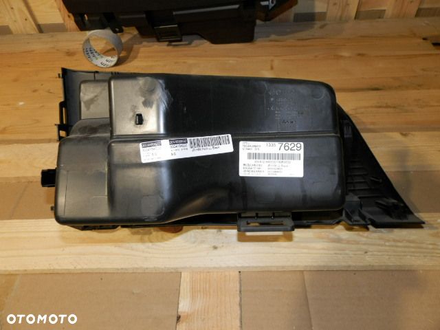 SCHOWEK DESKI KONSOLI OPEL ADAM 2013 2020 - 4