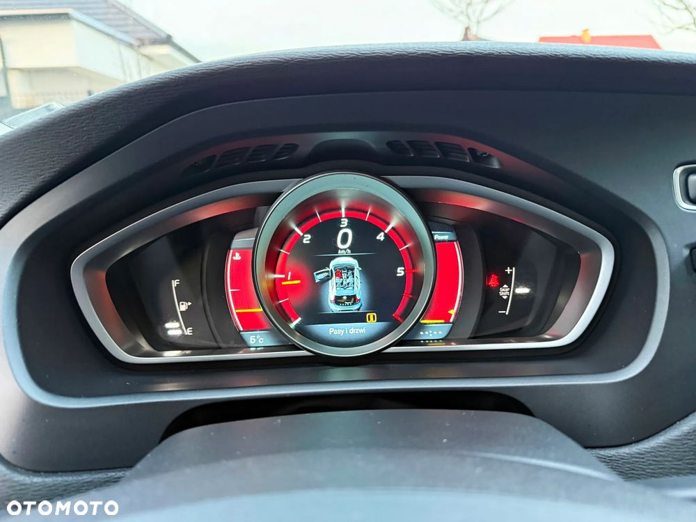 Volvo V40 D2 You - 12