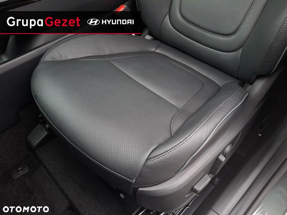 Hyundai Tucson - 12