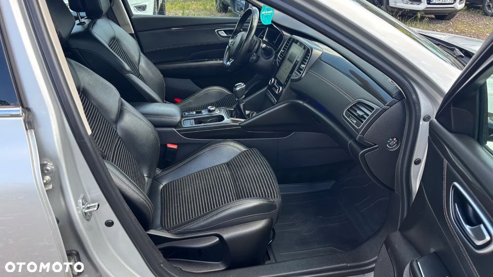 Renault Talisman 1.7 Blue dCi Limited - 23