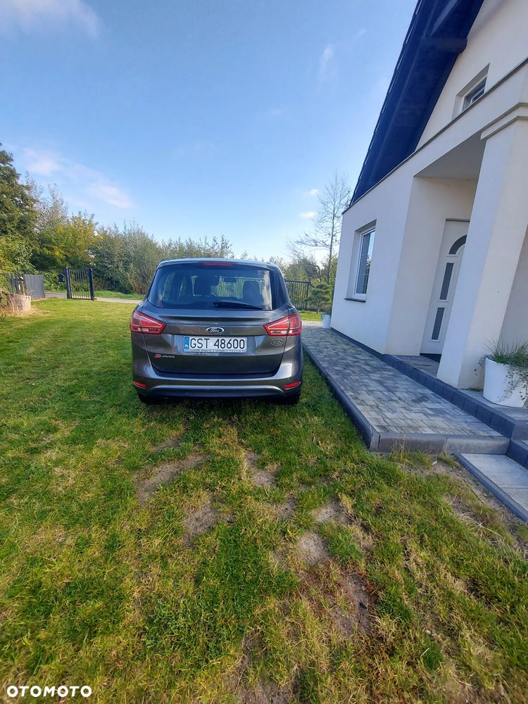 Ford B-MAX - 6