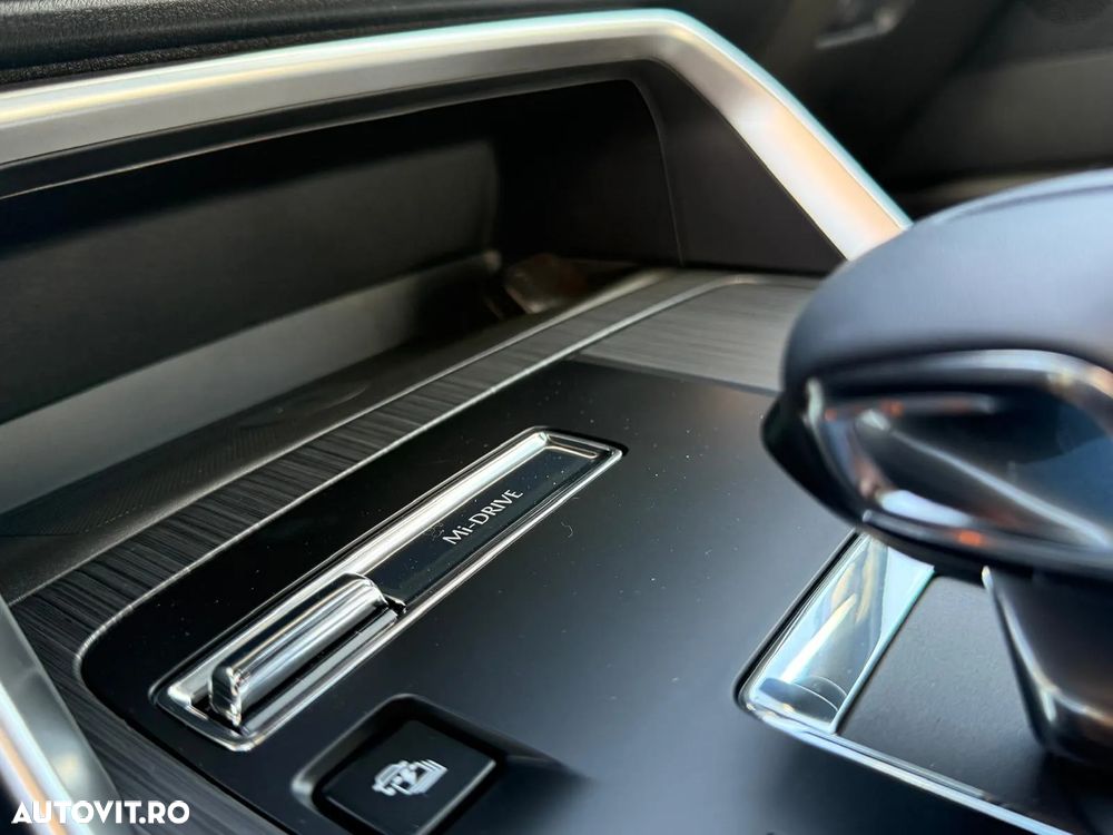 Mazda CX-60 AWD PHEV Aut. HOMURA - 12