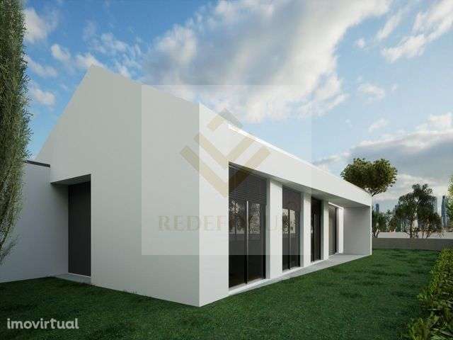 Moradia Isolada e Térrea em Arada - Grande imagem: 3/11
