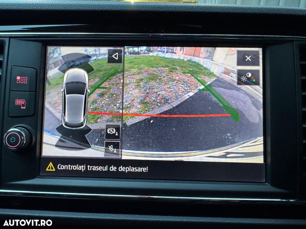 Seat Leon 1.5 TSI FR - 12