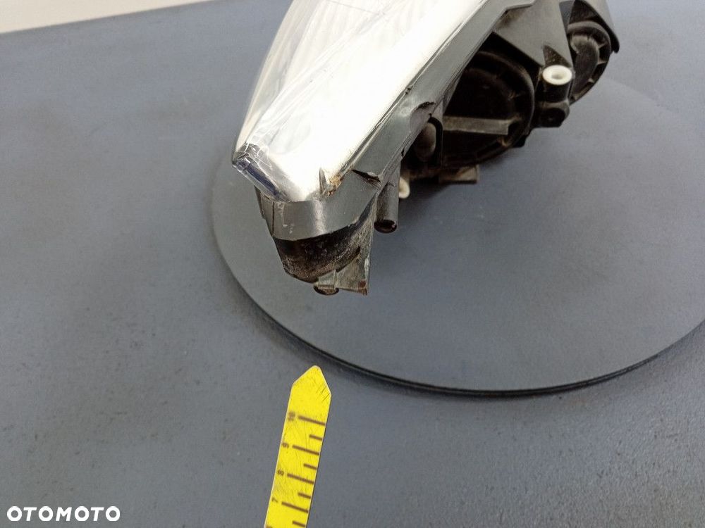 KIA VENGA 09- REFLEKTOR LEWY LAMPA EU 92101-1P000 - 6