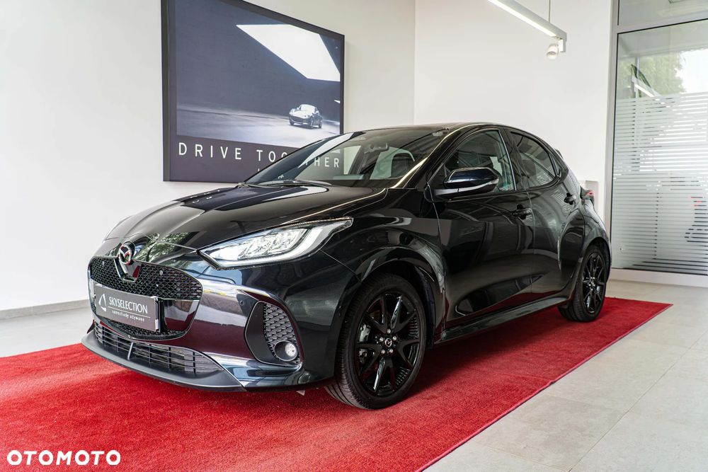 Mazda 2 Hybrid 1.5 Homura CVT - 2