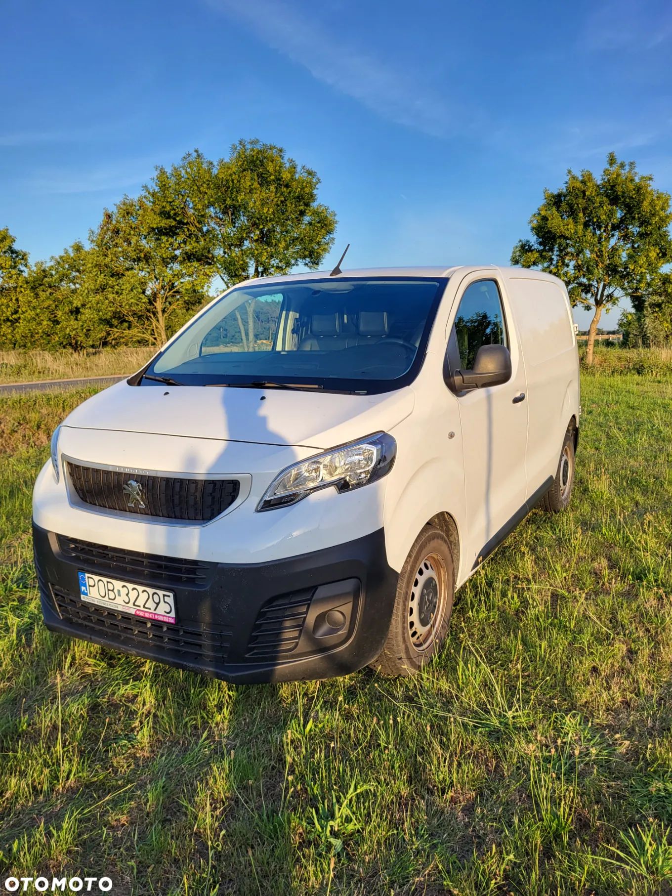 Peugeot Expert - 1
