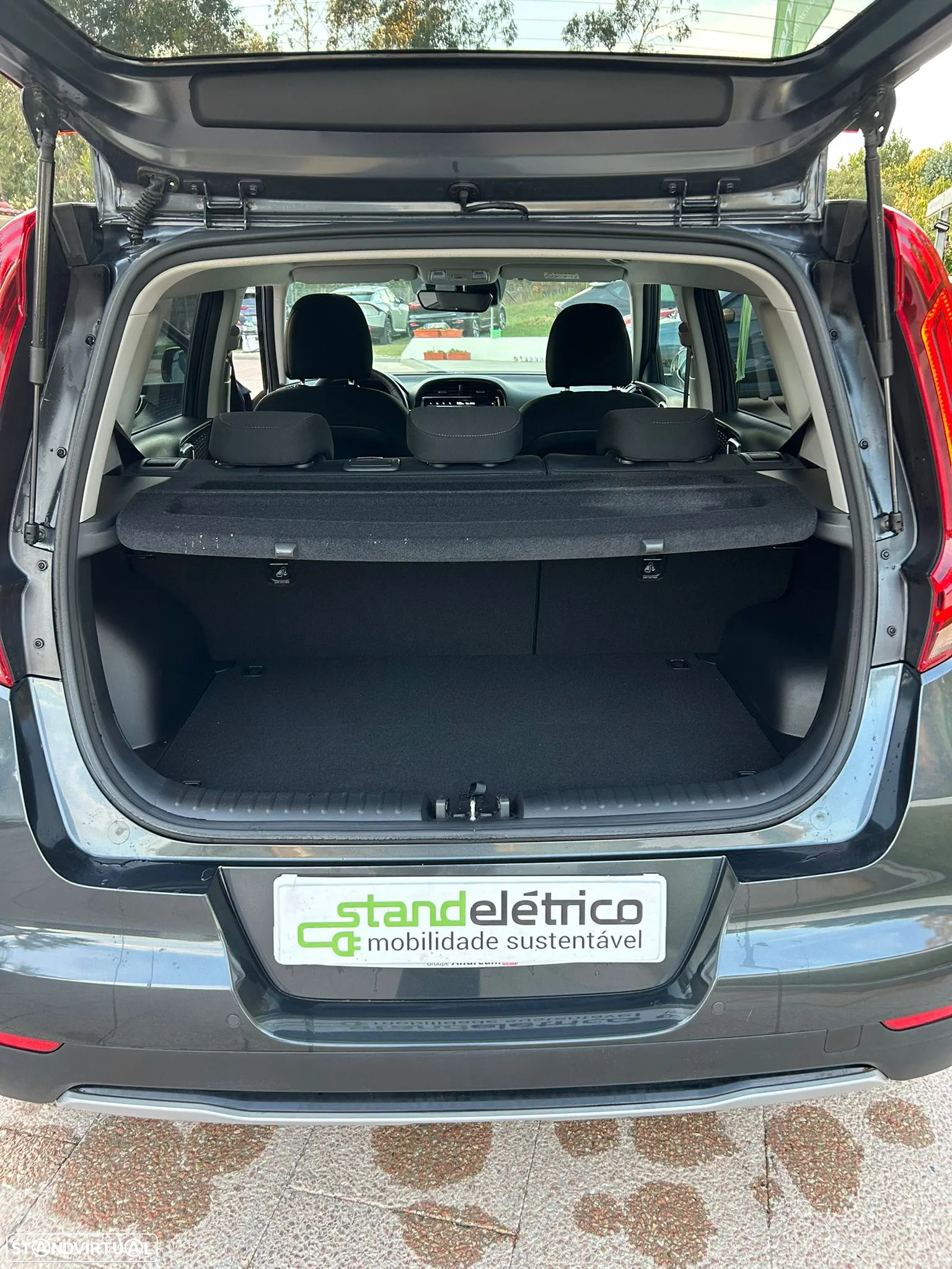 Kia e-Soul 64kWh - 14