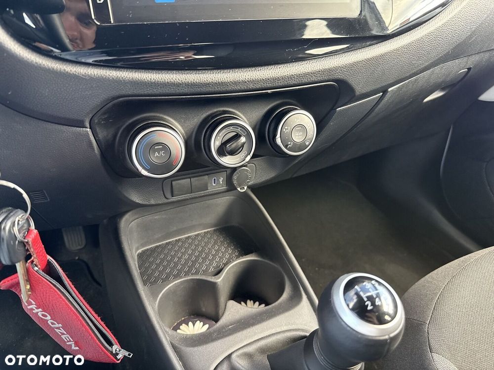 Toyota Aygo X - 26