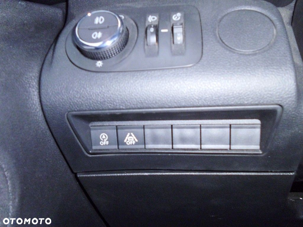 Opel Combo - 24