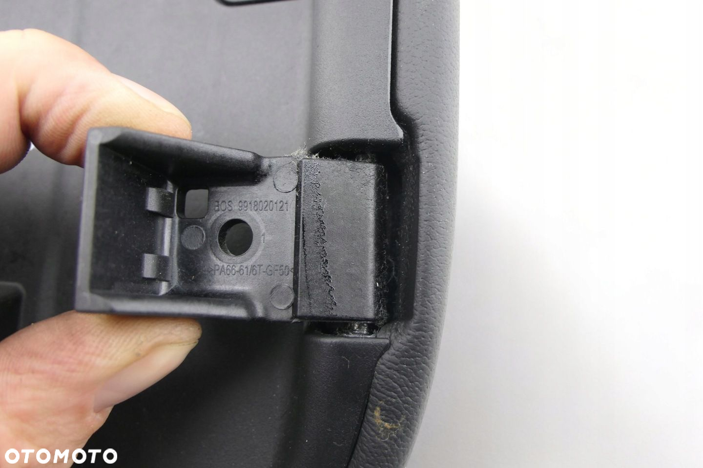 Podłokietnik Tunelu Prawy Lewy BMW G30 G31 M5 F90 9918020121 - 5