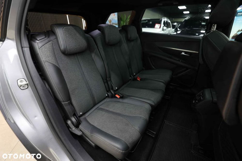 Peugeot 5008 PureTech 130 EAT8 Stop & Start GT - 30
