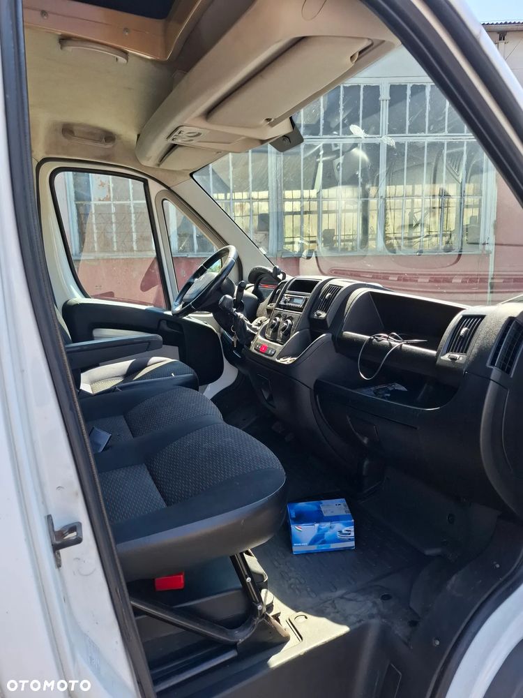 Peugeot BOXER - 8