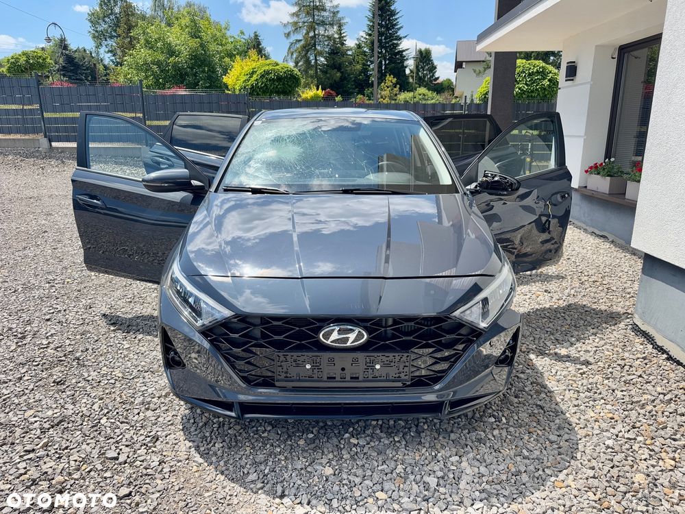 Hyundai i20 - 7