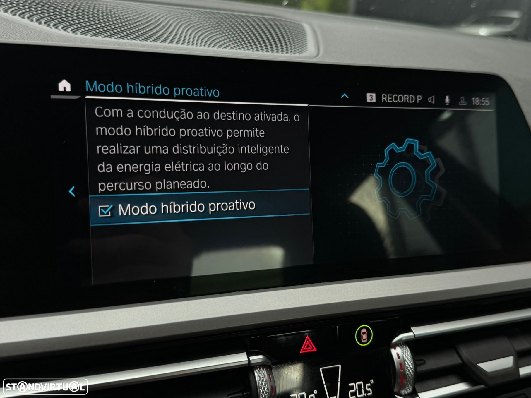 BMW 330 e Corporate Edition Auto - 44
