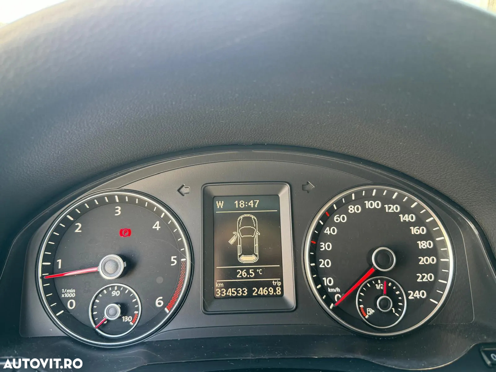 Volkswagen Golf Plus - 10