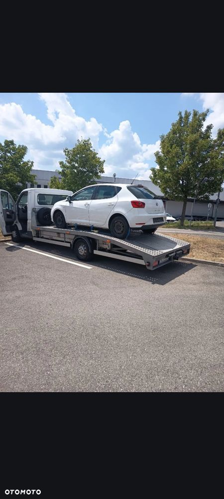 Seat Ibiza 1.4 Reference - 3