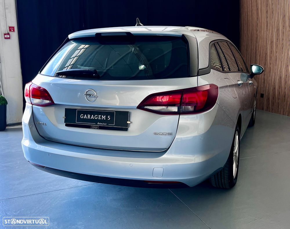 Opel Astra Sports Tourer 1.0 Edition S/S - 7