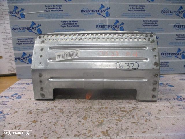 Airbag Passageiro 8D0880201E AUDI A4 B5 AVANT 1996 1.9TDI 110CV 5P CINZA - 3