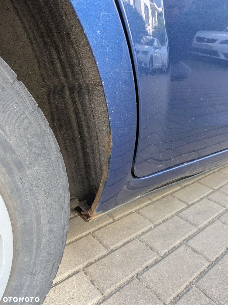 Ford Focus 1.6 Trend - 9