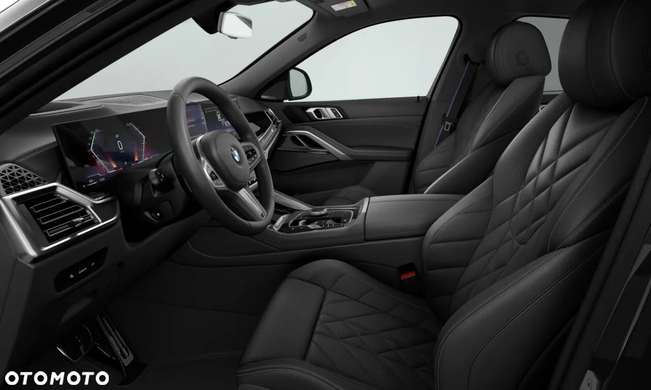 BMW X6 xDrive30d mHEV - 4