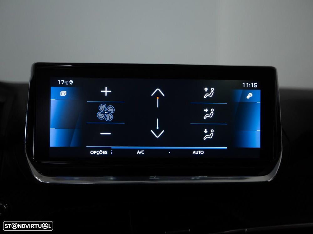 Peugeot 2008 1.5 BlueHDi Allure Pack - 20