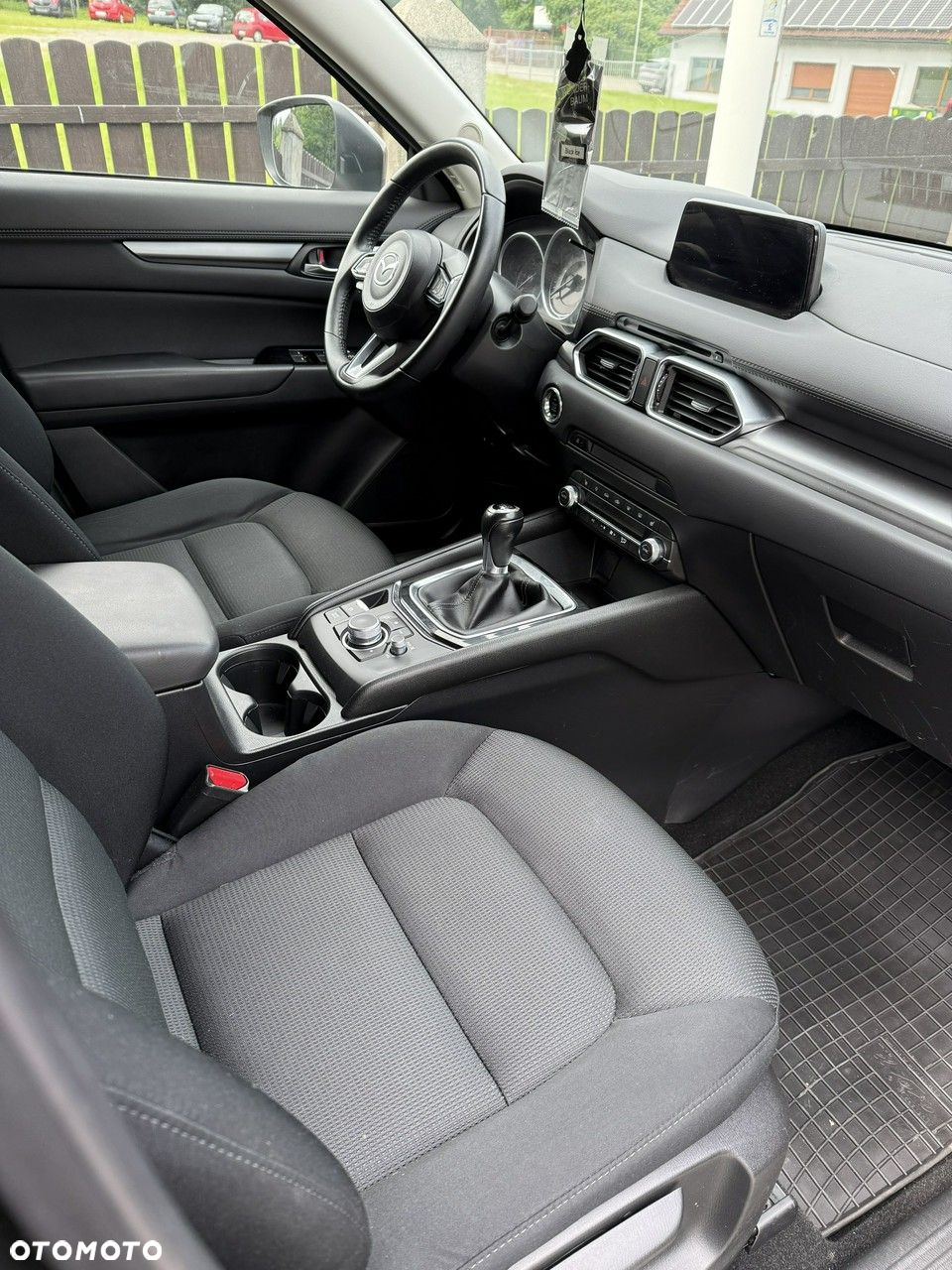 Mazda CX-5 2.2 D Skyenergy 2WD - 13