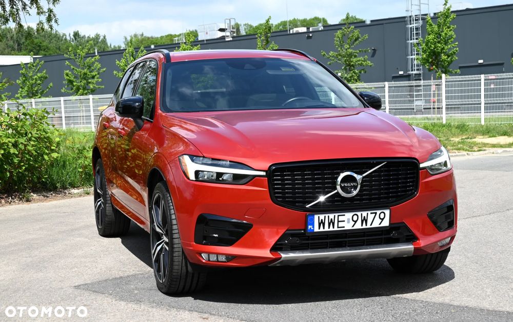 Volvo XC 60 - 10