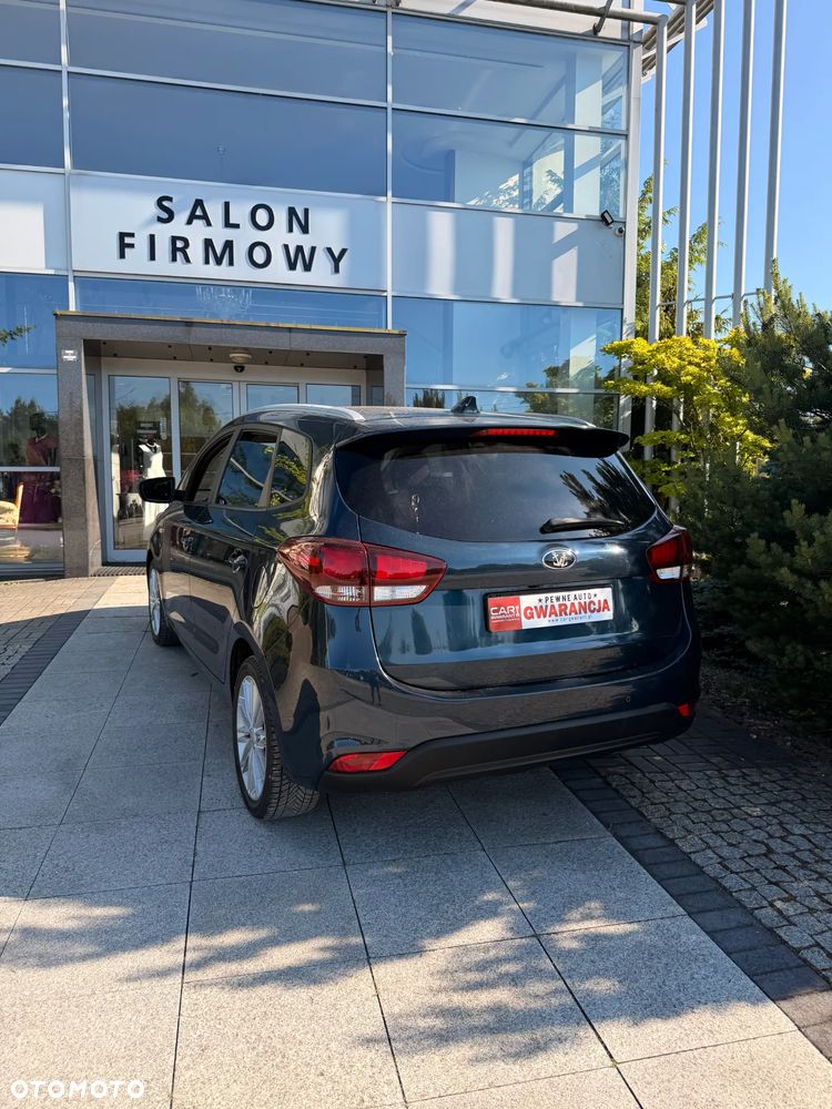Kia Carens 1.6 GDI L EU6 - 4