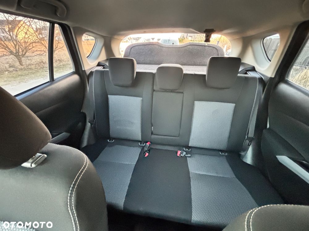 Suzuki SX4 S-Cross 1.6 DDiS Comfort - 20