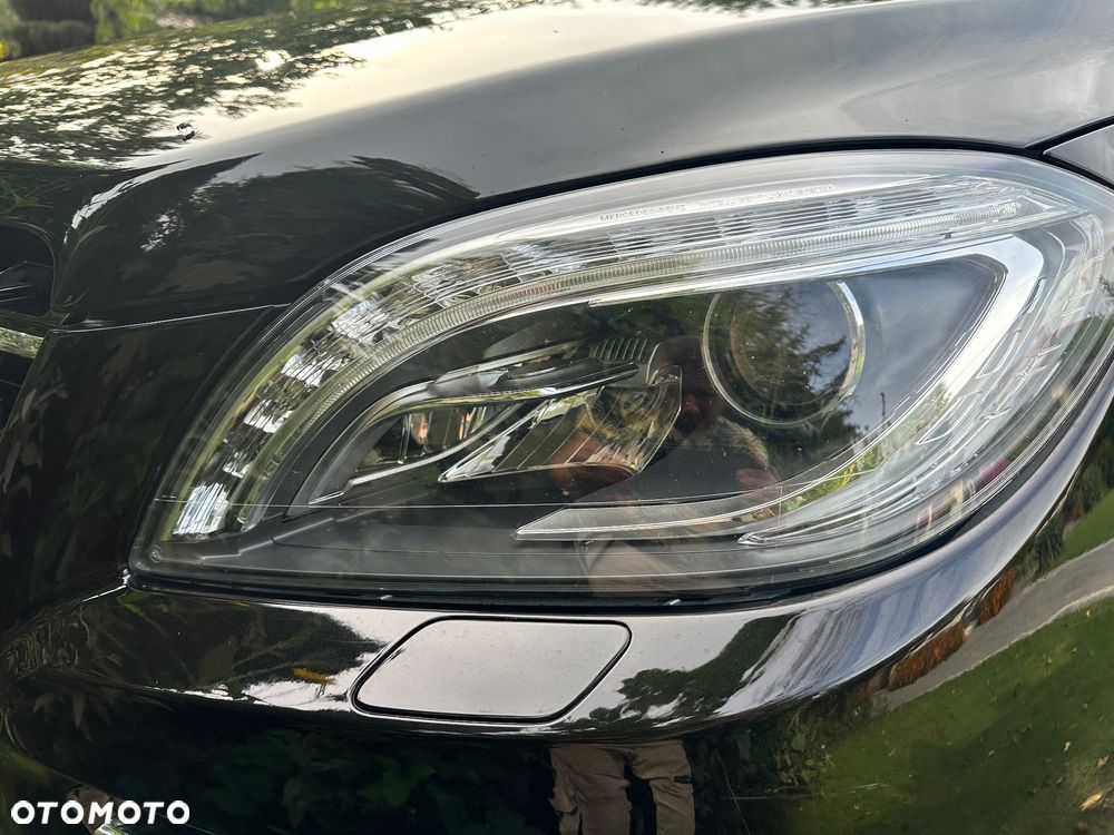 Mercedes-Benz ML 350 BlueTEC 4MATIC 7G-TRONIC - 22