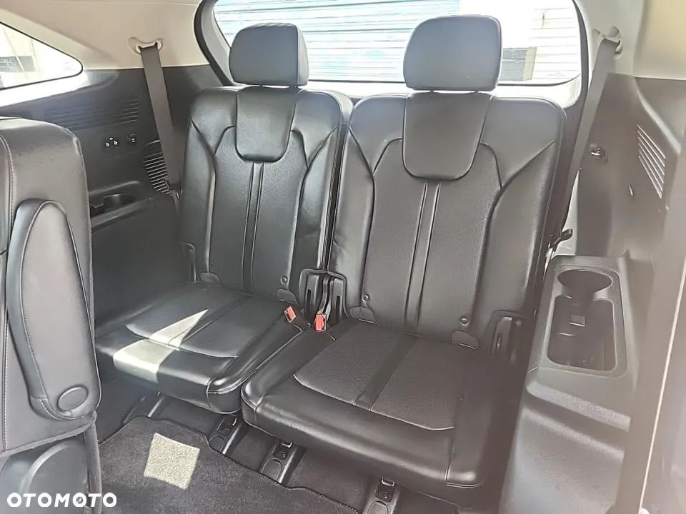 Kia Sorento 2.4 GDI AWD Vision - 10