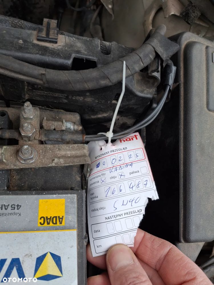 Renault Megane 1.4 16V Alize - 12