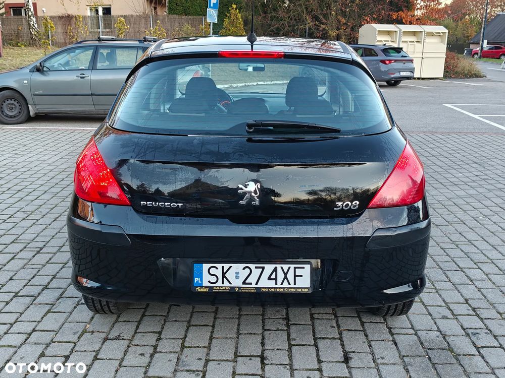 Peugeot 308 1.4 Millesim 200 - 13